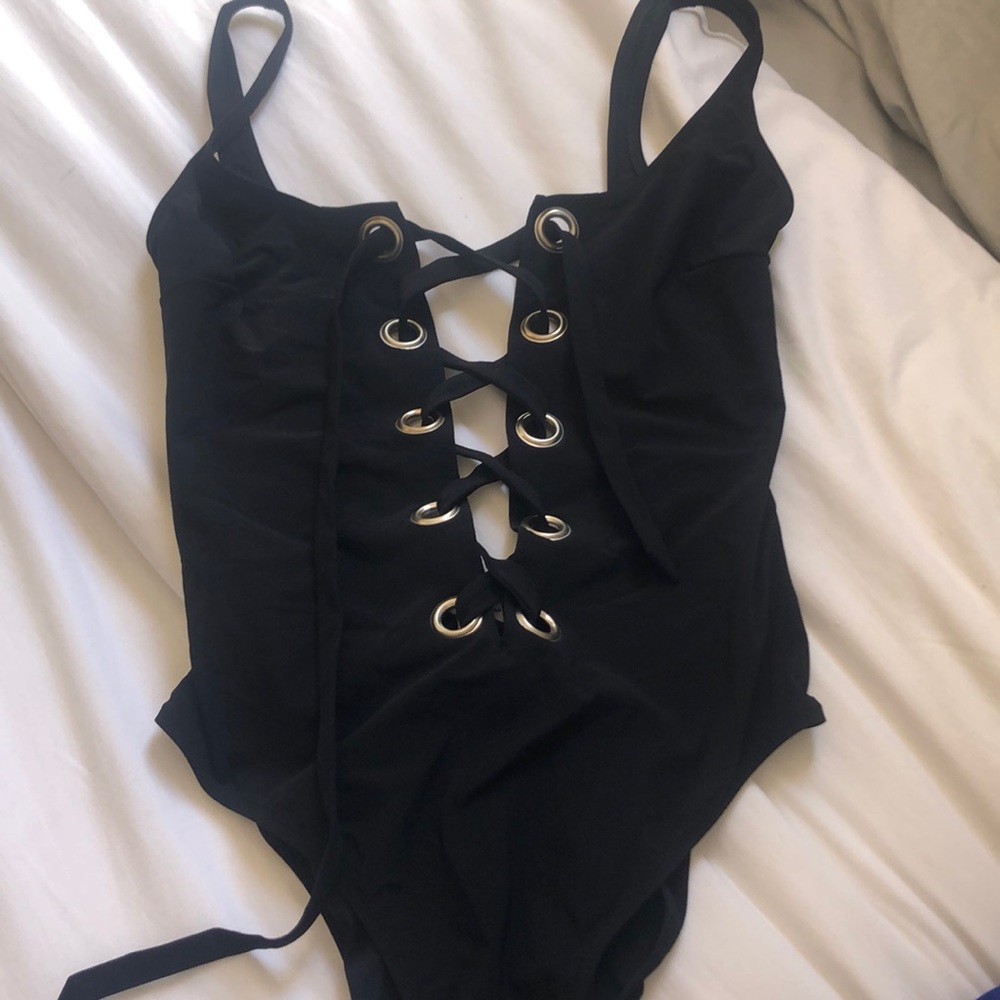 Dolce & Gabbana Swimsuit